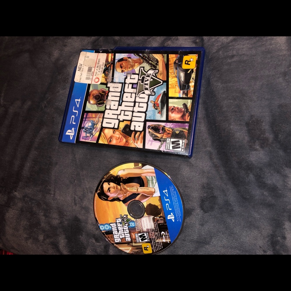 GTA 5
